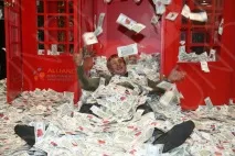 7 способів відчути себе мільйонером на один день відчути