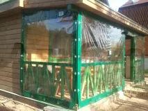 хангари производство