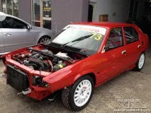 Alfa Romeo Alfa Romeo