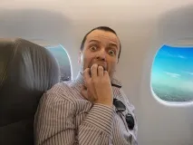 аерофобия страха