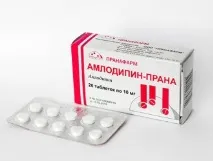 употреба показания
