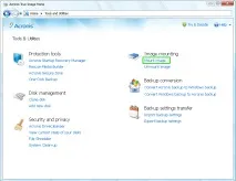 acronis home