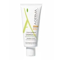 a-derma Омекотяващ крем