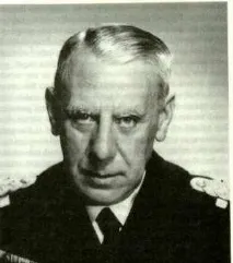 адмирал адмирал Канарис