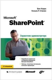 Адміністрування Sharepoint, бекап, синхронізація з Outlook синхронізація