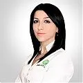 Айвазова Рената Григорівна – дерматокосметолог, трихолог айвазова