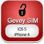 Анлок iPhone 4 () та iPhone 4S iPhone iPhone