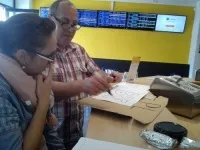 Автостоп плюси та мінуси автостопу мінуси