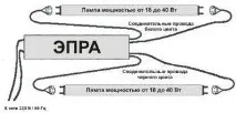 AquaKMV - Освітлення акваріумівлюмінісцентні лампи акваріумівлюмінісцентні
