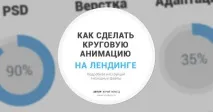 целевата страница