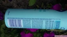 антиперспирант антиперспирант