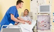 Азотемія та її види, ретенційна та преренальна, продукційна азтемія та її симптоми види