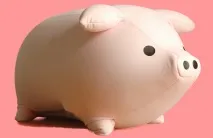 Антистрес-подушки Mogu для дорослих та дітей, Funny Gifts mogu