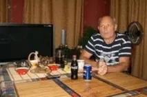 като малахов