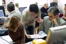 Автоматизація магазину забезпечення