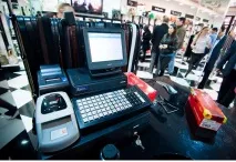 Автоматизація магазину забезпечення
