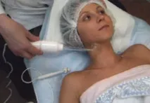 Апарат Дарсонваль та його застосування. його