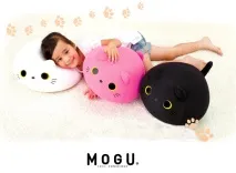 Антистрес-подушки Mogu для дорослих та дітей, Funny Gifts дорослих