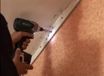 опънати тавани