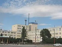 Азовмаш – це азовмаш