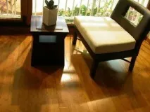 Бамбуковий паркет - відгуки та розбір технології укладання відгуки