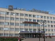 Азовмаш – це випуск