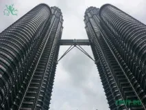 klcc petronas