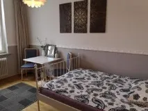 Апартаменти в оренду в місті Геттінген апартаменти