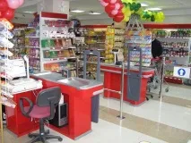 Автоматизація магазину автоматизація