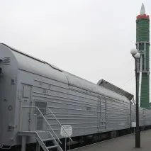 Баргузін – отримає100-тонну ядерну ракету, Журнал Популярна Механіка ядерну
