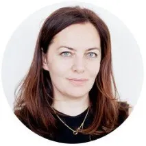 Анна Дюльгерова про кафе при центрі «Гараж» дюльгерова
