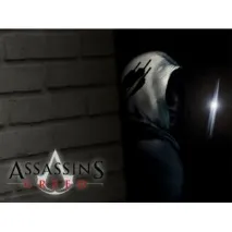 Assassin s Creed - «Комп’ютерна гра - Assassin - s Creed - від компанії - Ubisoft Montreal комп