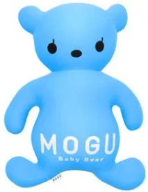Антистрес-подушки Mogu для дорослих та дітей, Funny Gifts mogu