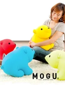 Антистрес-подушки Mogu для дорослих та дітей, Funny Gifts антистрес-подушки