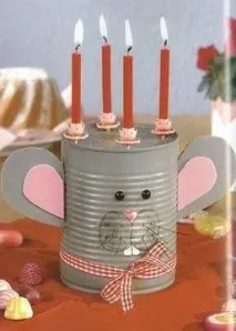храна кутии