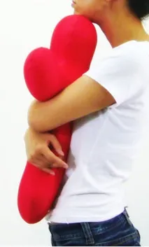 Антистрес-подушки Mogu для дорослих та дітей, Funny Gifts mogu
