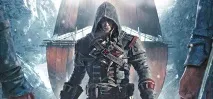 Assassin’s Creed Rogue - Рецензії - Статті assassin