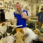 собаче