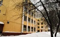 Болница майчинство