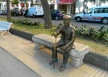 Таррагона. Визначні пам’ятки визначні