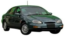 АКПП Ford - Mazda AXOD - AXOD-E - AX4S axod