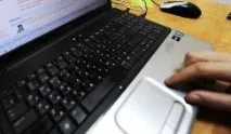 Бігуна наздогнав УБЕЗ - Вільна Преса Поволжя, новини сьогодні, 30 жовтня 2015 бігуна
