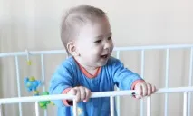 «Декретний» тато відпустку