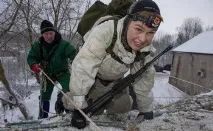 Естонії