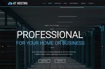 Joomla Розроблений