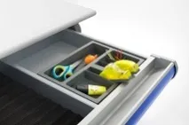 Розміри освітлювальної частини 42*6 см освітлювальної