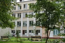 Болница майчинство Градска