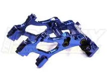 Adjustable Wing Mount RC 1:10 Buggy 2pcs adjustable