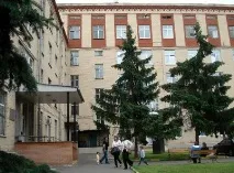 Болница майчинство Градска