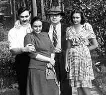 терор годините войната